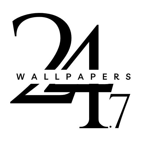 24.7 Wallpapers